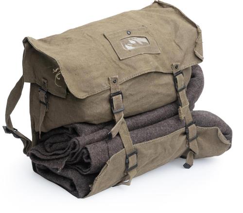 Italian Combat Pack, Surplus