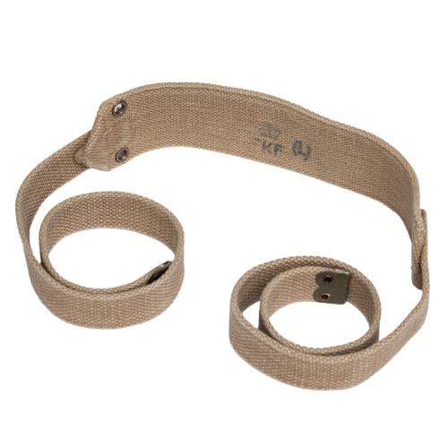 Danish "Pattern 37" Shoulder Strap, Surplus Danish "Pattern 37" Shoulder Strap, Surplus