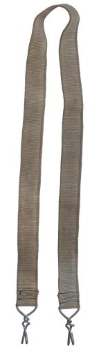 Finnish Shoulder Strap, Cotton, Surplus.