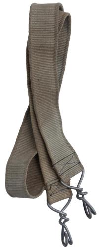 Finnish Shoulder Strap, Cotton, Surplus Finnish Shoulder Strap, Cotton, Surplus