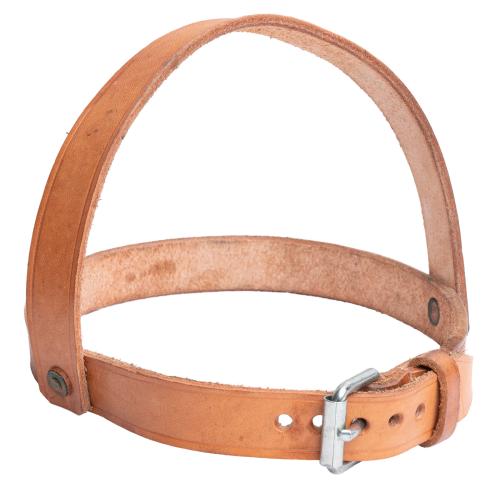 Belgian General Purpose Strap with Handle/Belt Loop, Surplus.