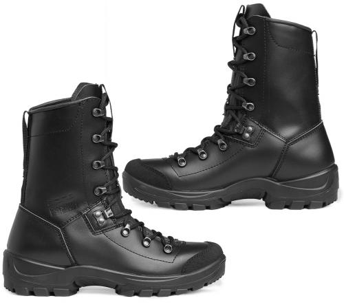 Särmä TST Alpina Recon Boots. 