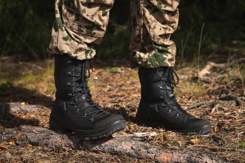 S rm TST Alpina Recon Boots