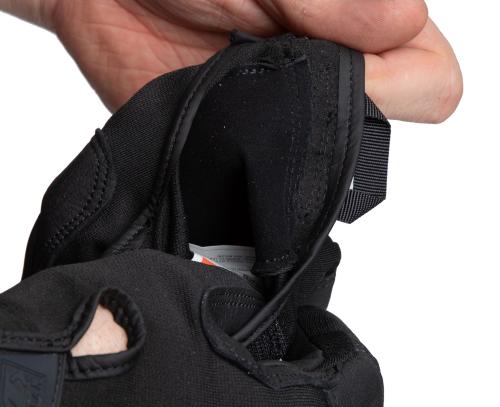 Mechanix Recon Gloves, Covert.