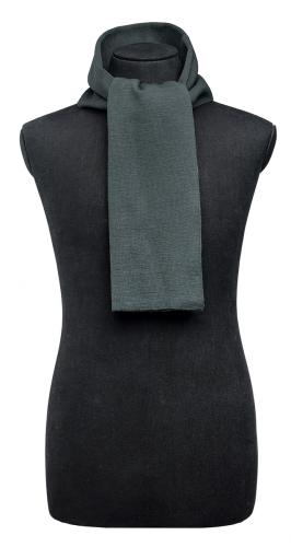 Dutch Wool Scarf, Green, Surplus Dutch Wool Scarf, Green, Surplus