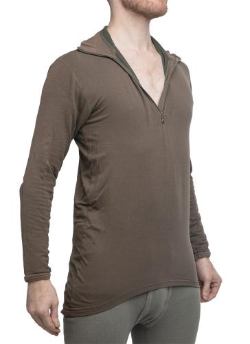 Austrian Turtleneck Shirt, Surplus.