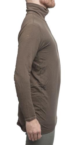 Austrian Turtleneck Shirt, Surplus.