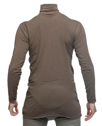 Austrian Turtleneck Shirt, Surplus.