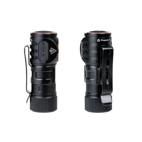 Fenix HM50R V2.0 Headlamp.