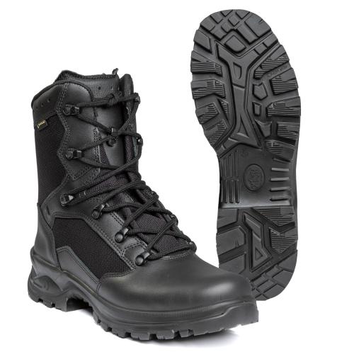 Haix Combat GTX Black