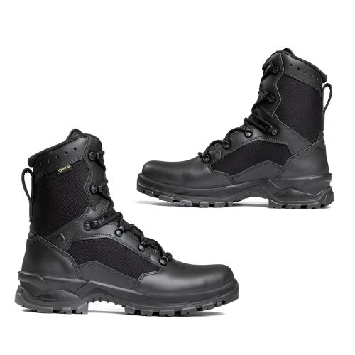 Haix Combat GTX Black. 