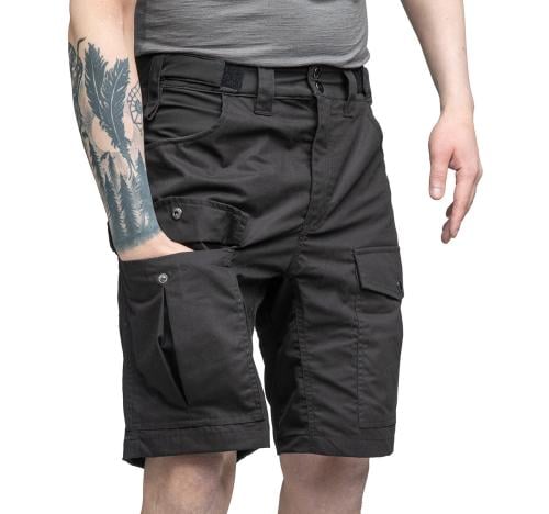 Särmä Outdoor Shorts. 