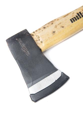 Danish Hatchet, Surplus.