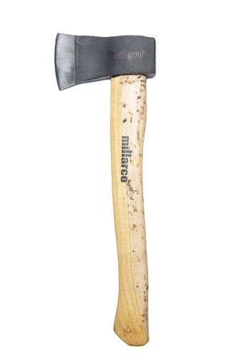Danish Hatchet, Surplus.