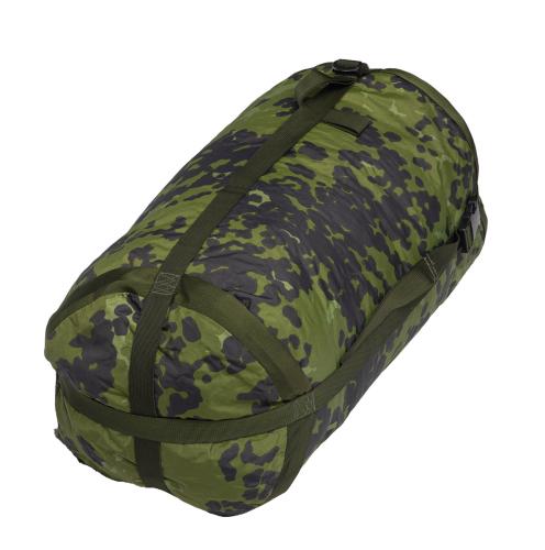 Danish Compression Bag, M84 Camo, Surplus - Varusteleka.com