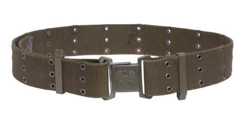 Austrian KAZ 75 Combat Belt, Surplus Austrian KAZ 75 Combat Belt, Surplus