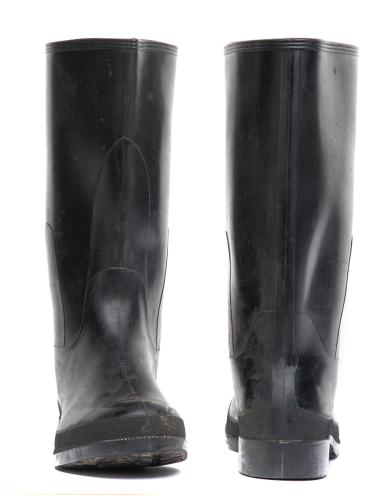 Austrian Rubber Boots, Surplus - Varusteleka.com