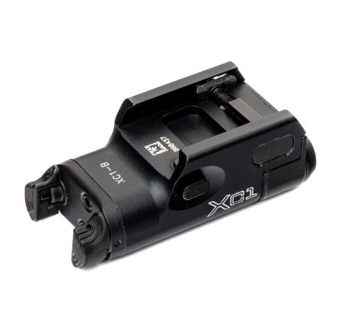 SureFire XC1-B Weaponlight, 300 lm.