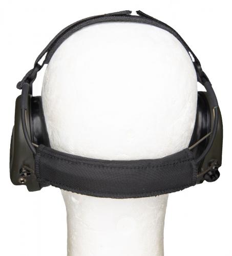 Sordin Supreme Pro-X 1.1 Neckband hearing Protectors.