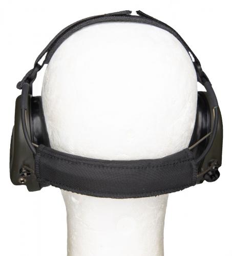 Sordin Supreme Pro-X 1.1 Neckband hearing Protectors. 