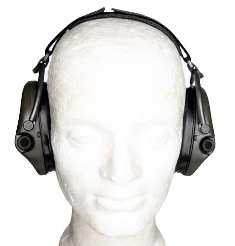 Sordin Supreme Pro-X 1.1 Neckband hearing Protectors.