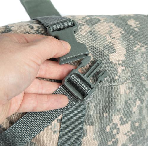 US MOLLE Waist Pack, UCP, Surplus. 