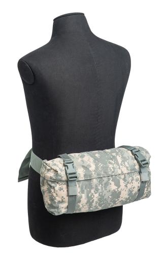 US MOLLE Waist Pack, UCP, Surplus.