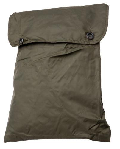 Austrian Shelter Half Pouch, Surplus Austrian Shelter Half Pouch, Surplus