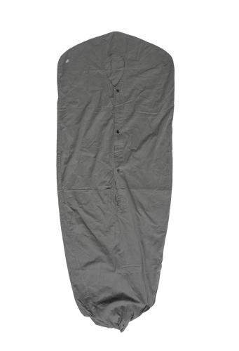 Austrian Sleeping Bag Liner, Surplus.