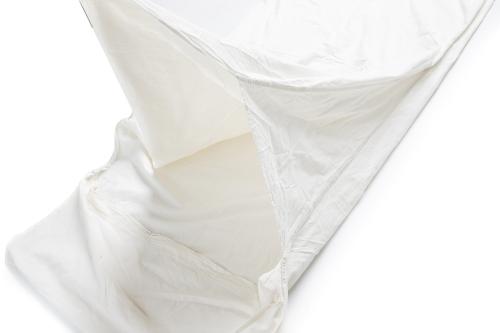 Austrian Sleeping Bag Liner, Surplus.