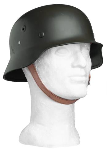 Finnish M55 Steel Helmet, Surplus, Unissued
