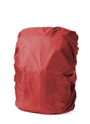 Savotta Rain cover, Red, Small Savotta Rain cover, Red, Small