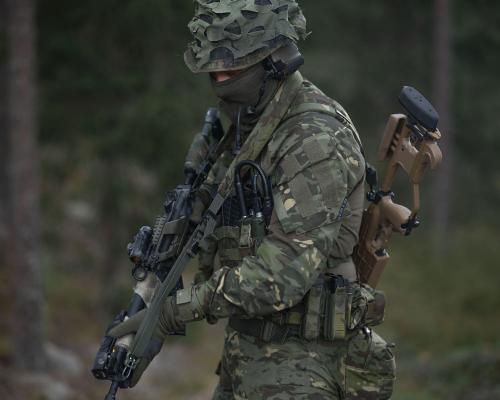 Savotta Griffin Sling MW.