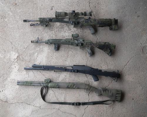Savotta Griffin Sling LW.