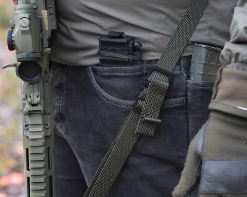 Savotta Griffin Sling LW.