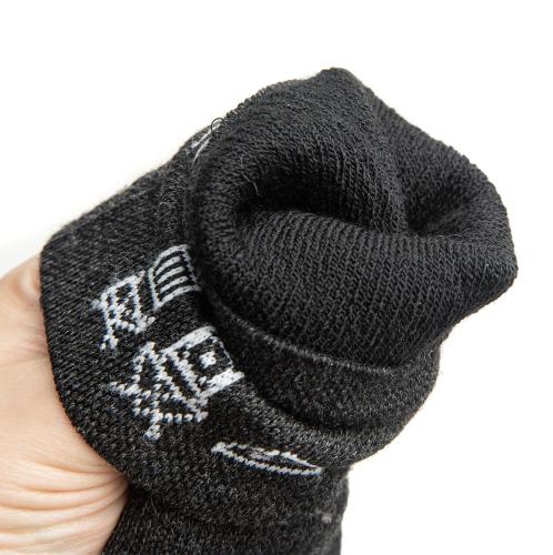 Sealskinz Waterproof All Weather Mid Sock.