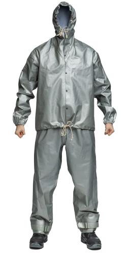 Finnish M/63 Protective Suit, Surplus Finnish M/63 Protective Suit, Surplus