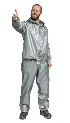 Finnish M/63 Protective Suit, Surplus.