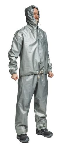 Finnish M/63 Protective Suit, Surplus.