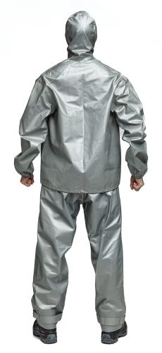 Finnish M/63 Protective Suit, Surplus.