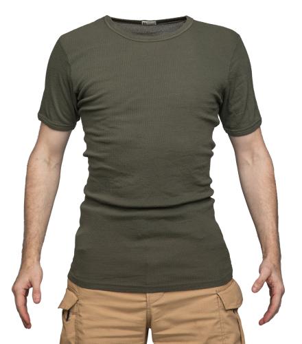 Austrian Moisture-Wicking T-Shirt, Surplus Austrian Moisture-Wicking T-Shirt, Surplus
