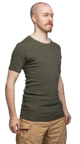 Austrian Moisture-Wicking T-Shirt, Surplus.