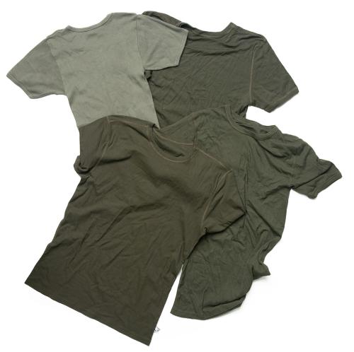 Austrian Moisture-Wicking T-Shirt, Surplus.