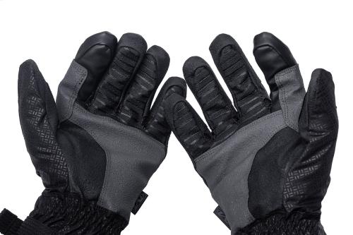 Mechanix ColdWork Peak Winter Gloves.