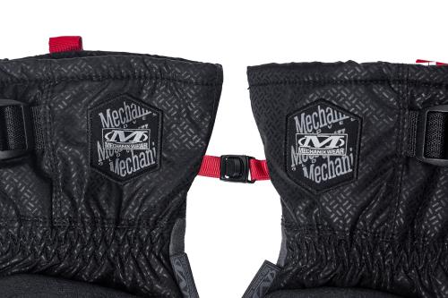 Mechanix ColdWork Peak Winter Gloves.