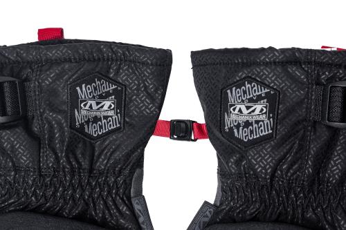 Mechanix ColdWork Peak Winter Gloves. 