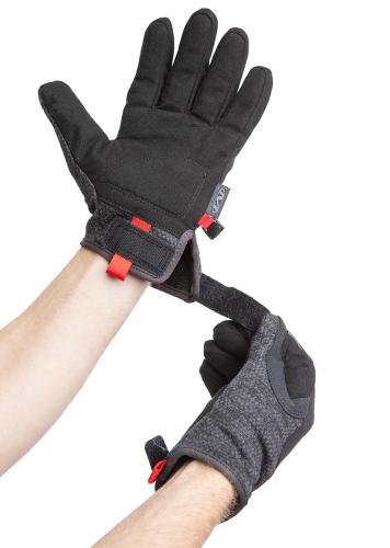 Mechanix ColdWork Original Winter Gloves. 