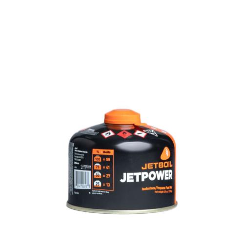 Jetboil Jetpower Four-Season Gas, 230 g. 