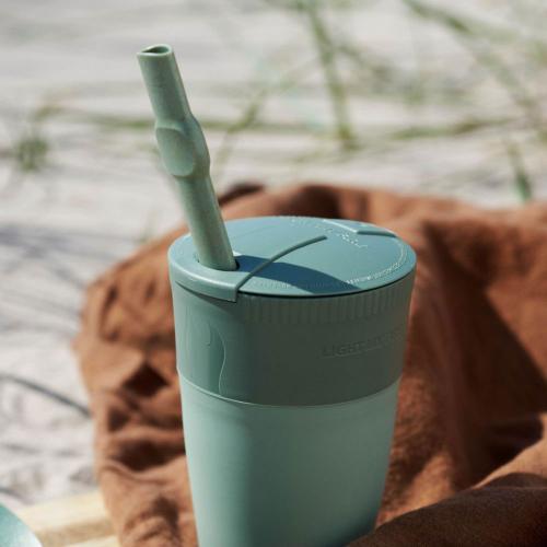 Light My Fire ReStraw BIO Reusable Straw.