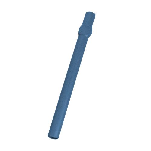 Light My Fire ReStraw BIO Reusable Straw. Hazyblue